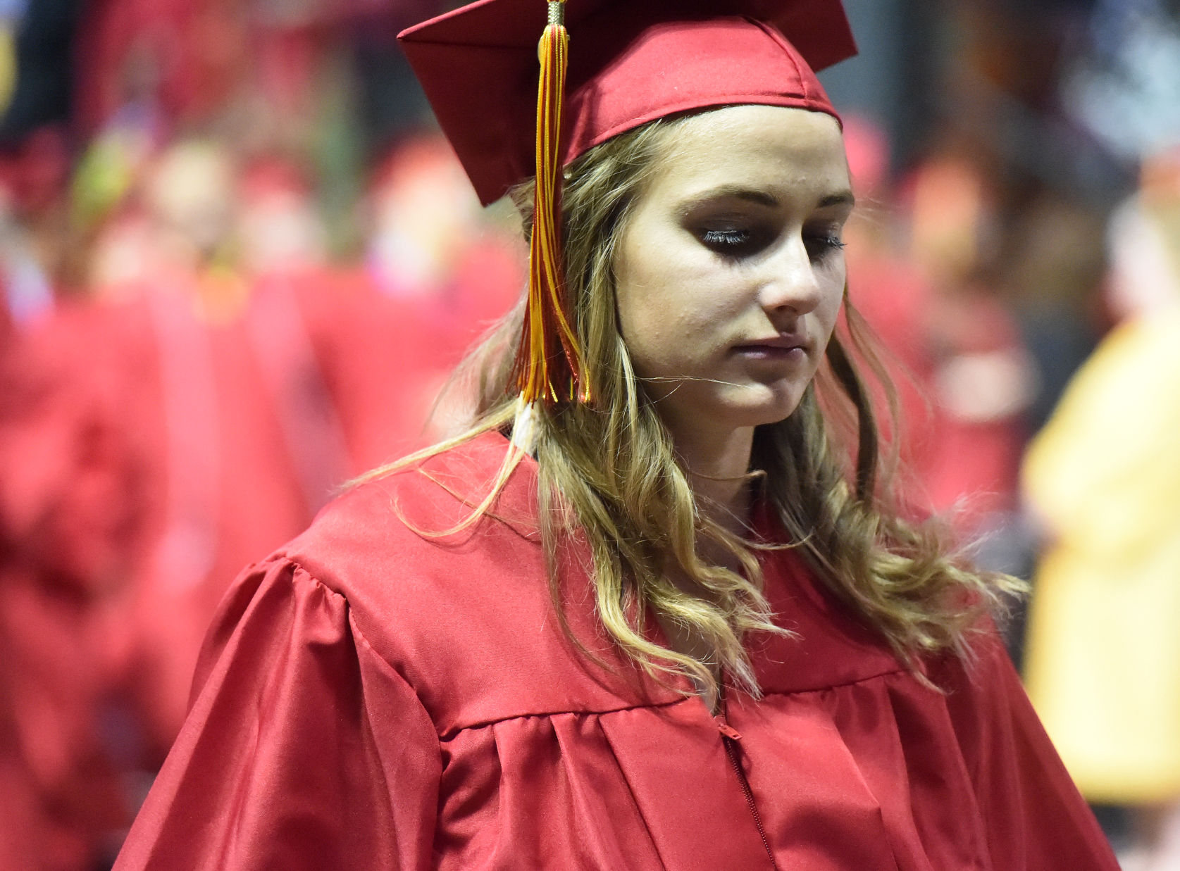 PHOTOS: Coronado High School Graduation